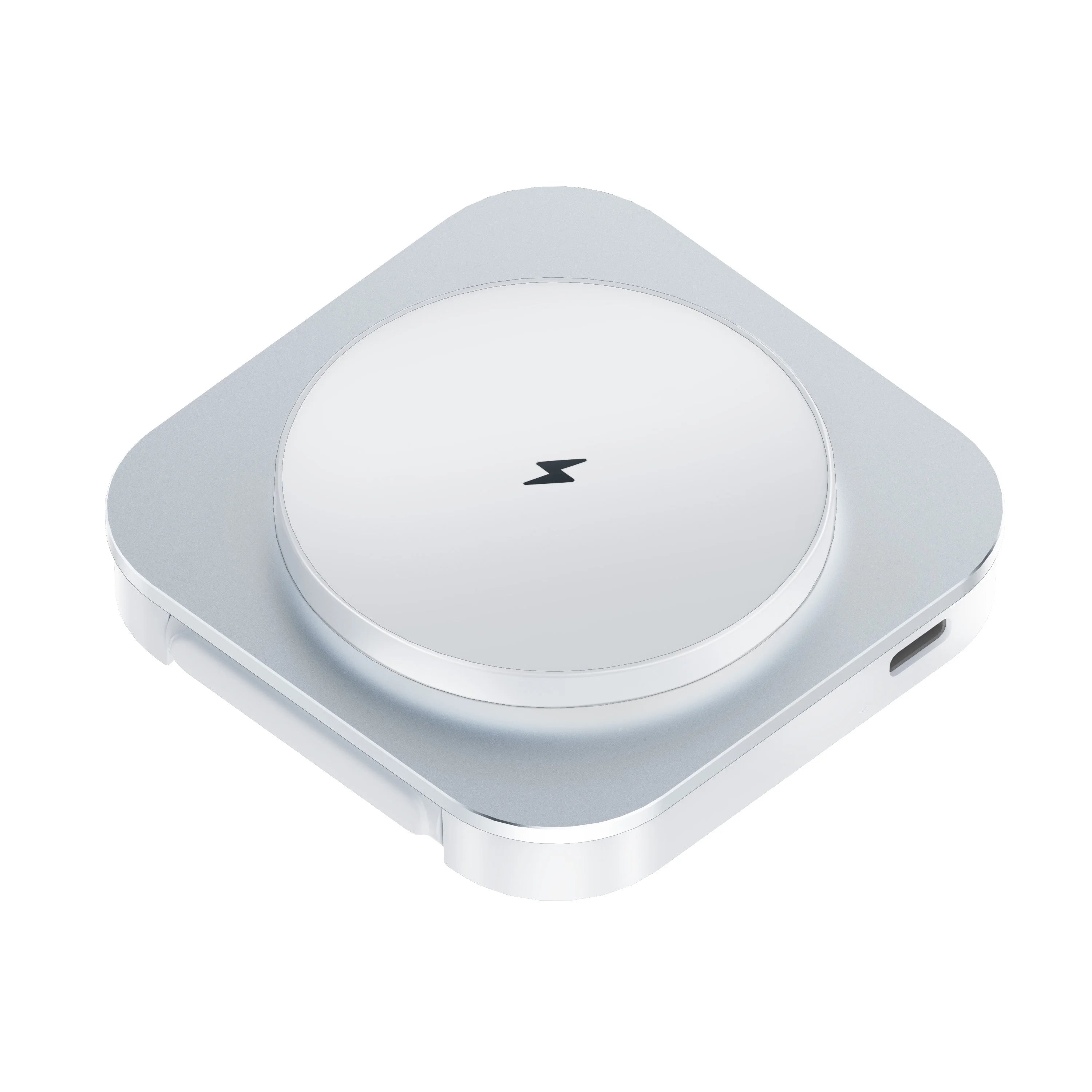 Kutary T11 3-in-1 Wireless Charger