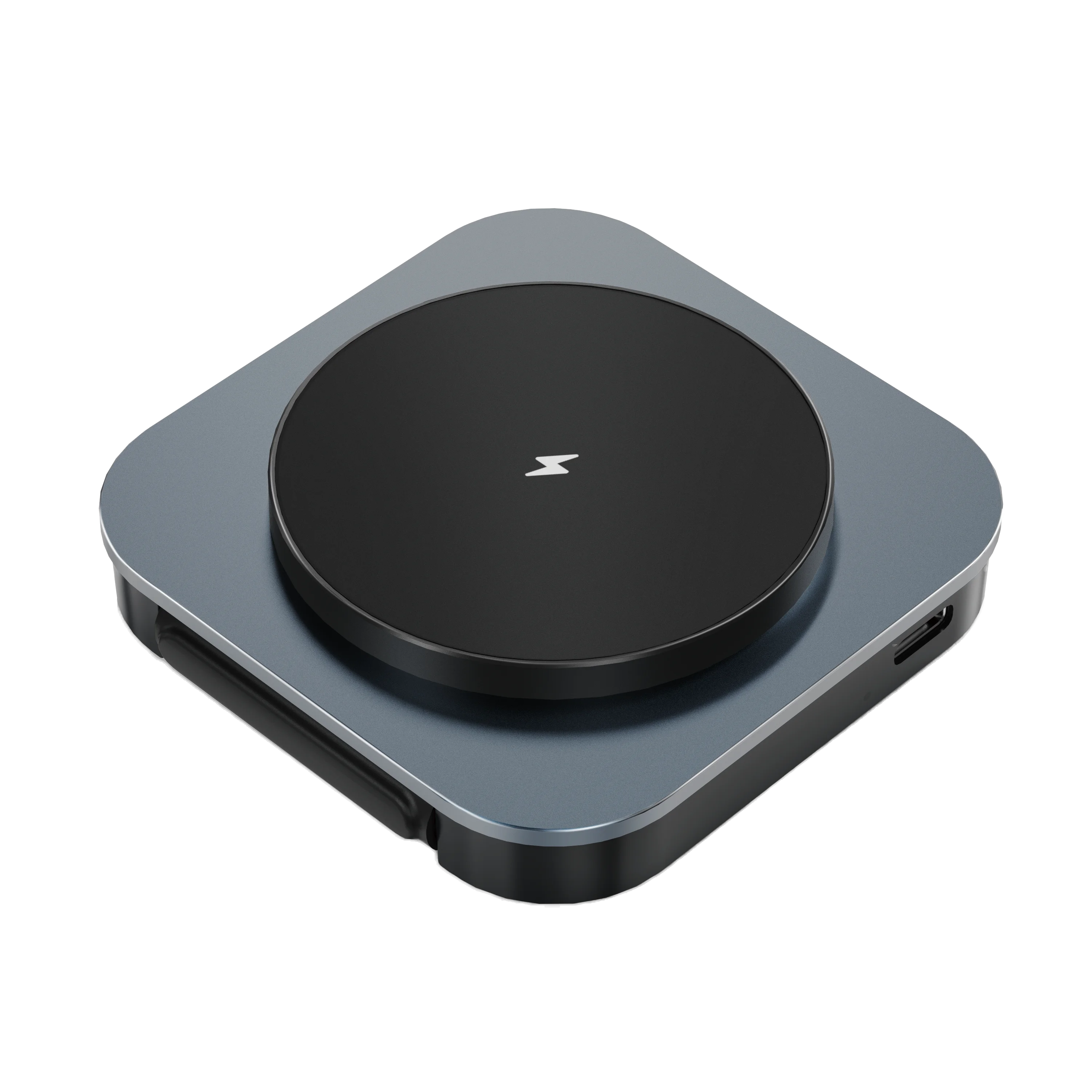 Kutary T11 3-in-1 Wireless Charger
