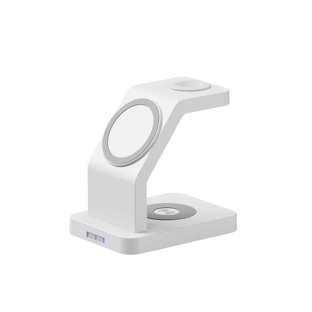 Kutary S6 3-in-1 Wireless Charger