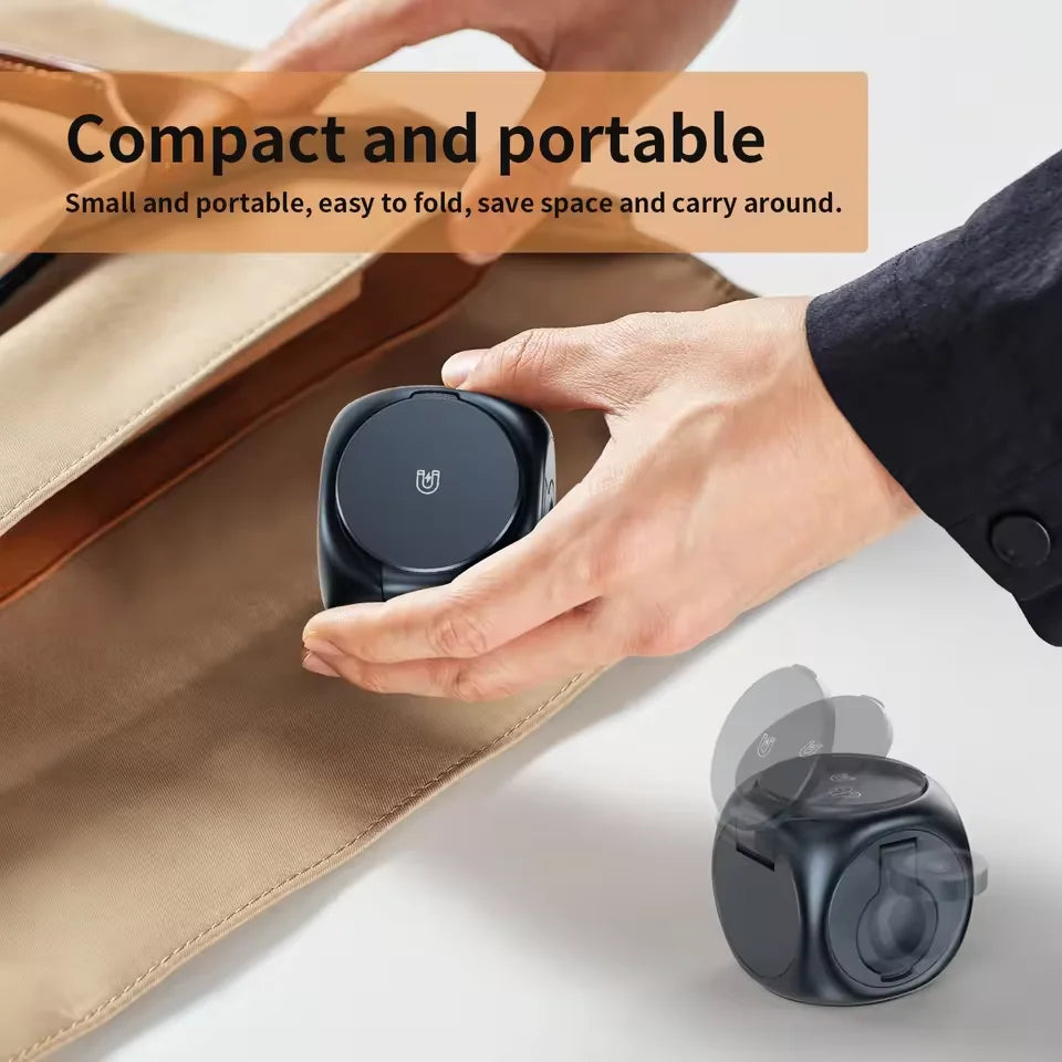 Kutary Y22 3-in-1 Wireless Charger